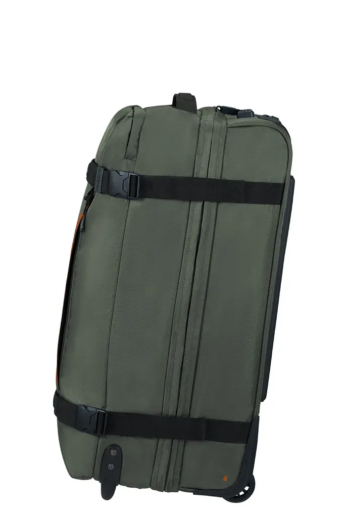 Дорожня Сумка На Колесах American Tourister URBAN TRACK KHAKI 66x38x36 MD1*94002 - фото 12