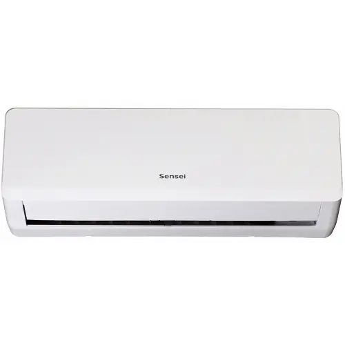 Кондиціонер Sensei SAC-12CHIE Lux Extreme Inverter - фото 2