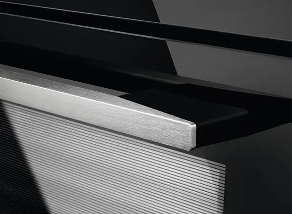 Электрический духовой шкаф Electrolux KODEF70X (7091776) - фото 3