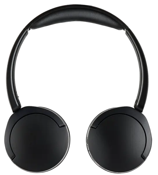Гарнітура Panasonic RB-HF630BG-K - фото 3