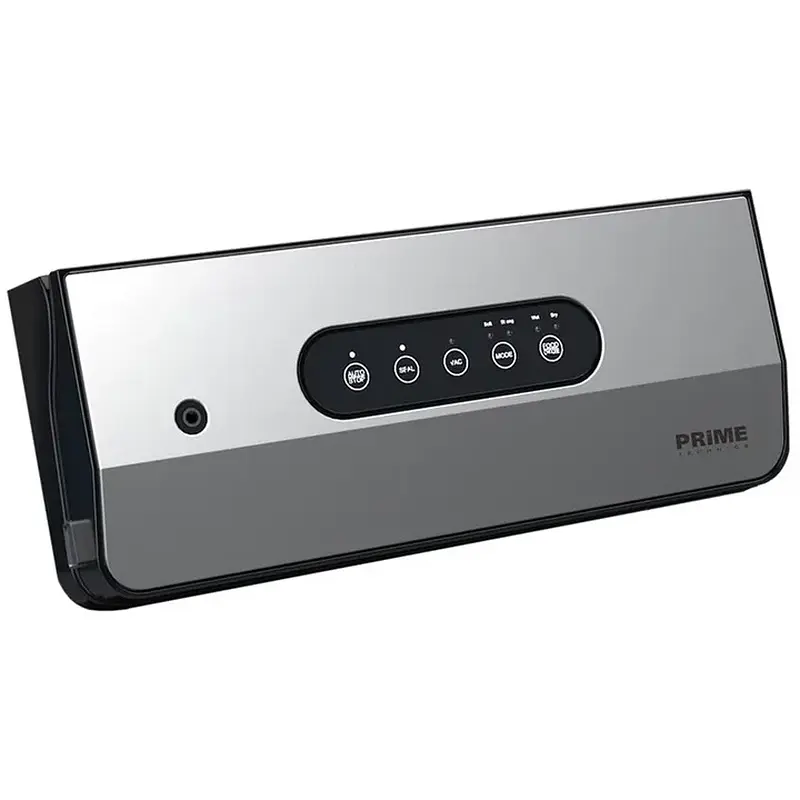 Вакууматор PRIME Technics PVS 125 X - фото 4