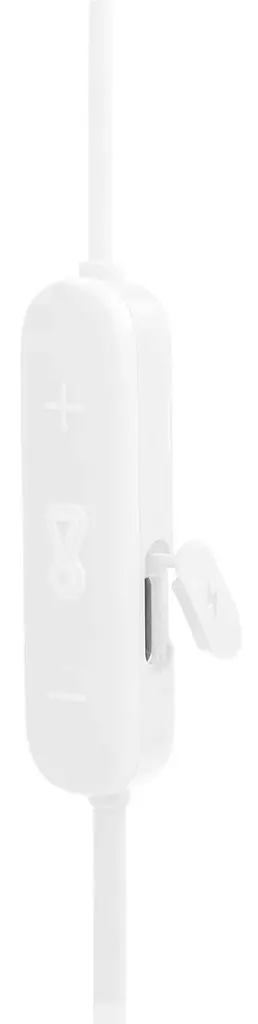 Гарнітура JBL TUNE 235BT Білий (JBLT235BTWHT) (7237190) - фото 3
