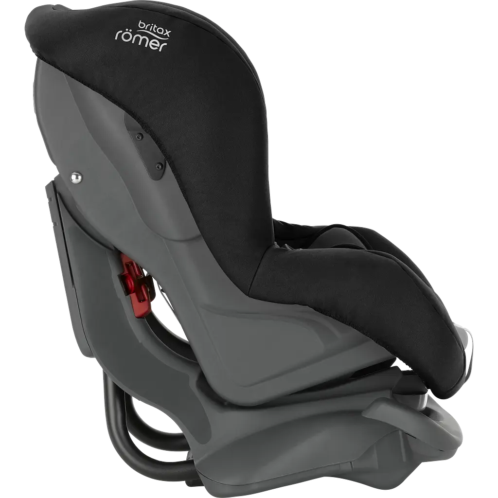 Автокрісло Britax Romer First Class plus Cosmos Black, чорний (2000022951) - фото 4