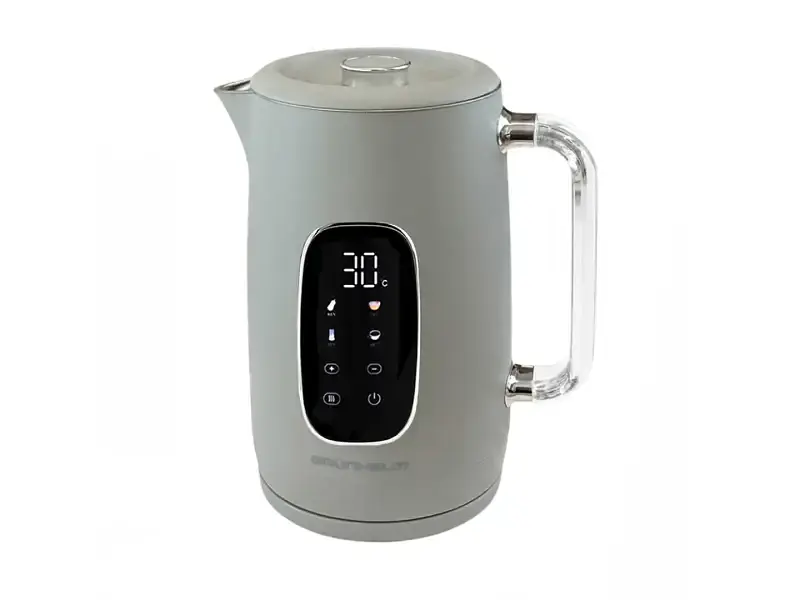 Електрочайник Grunhelm EKS-26713GR