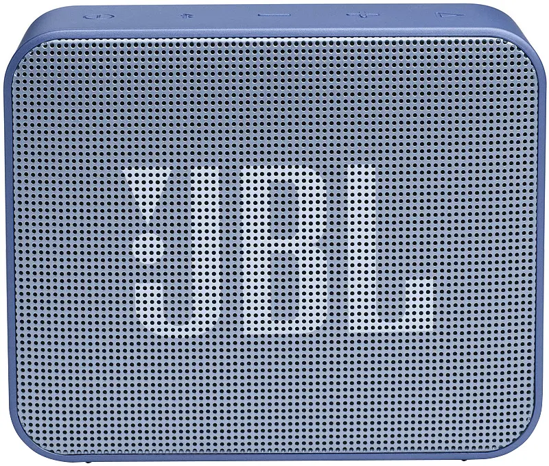 Портативна акустика JBL GO Essential Blue [JBLGOESBLU] [71870] - фото 3