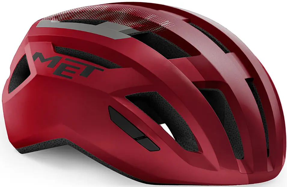 Шлем Met Allroad CE Red/Black S (1052-3HM 123 CE00 S RO1) - фото 2