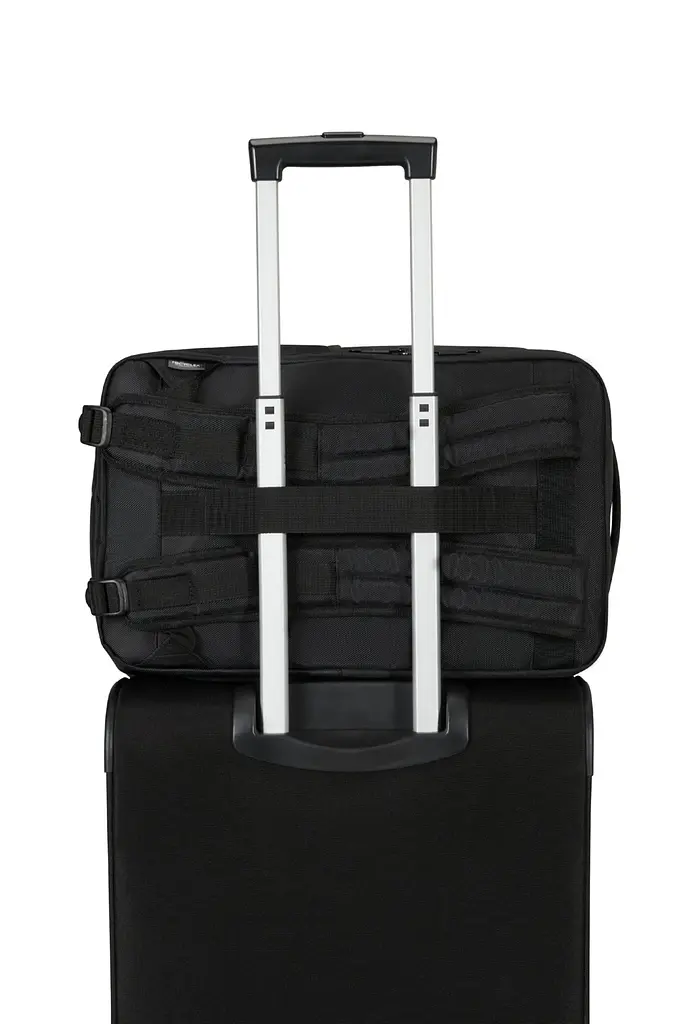 Рюкзак American Tourister URBAN TRACK ASPHALT BLACK 40x25x20 MD1*09005 - фото 11