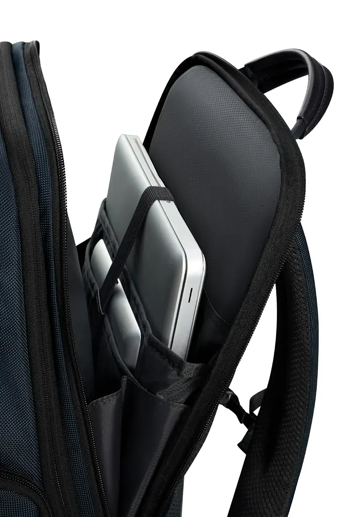 Рюкзак 17,3" Samsonite URBAN-EYE BLUE 47x32x22(25) KO1*01010 - фото 9