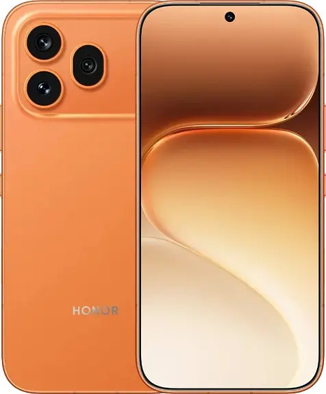 Смартфон Honor 600 Pro 12/512GB Orange (Global) NFC