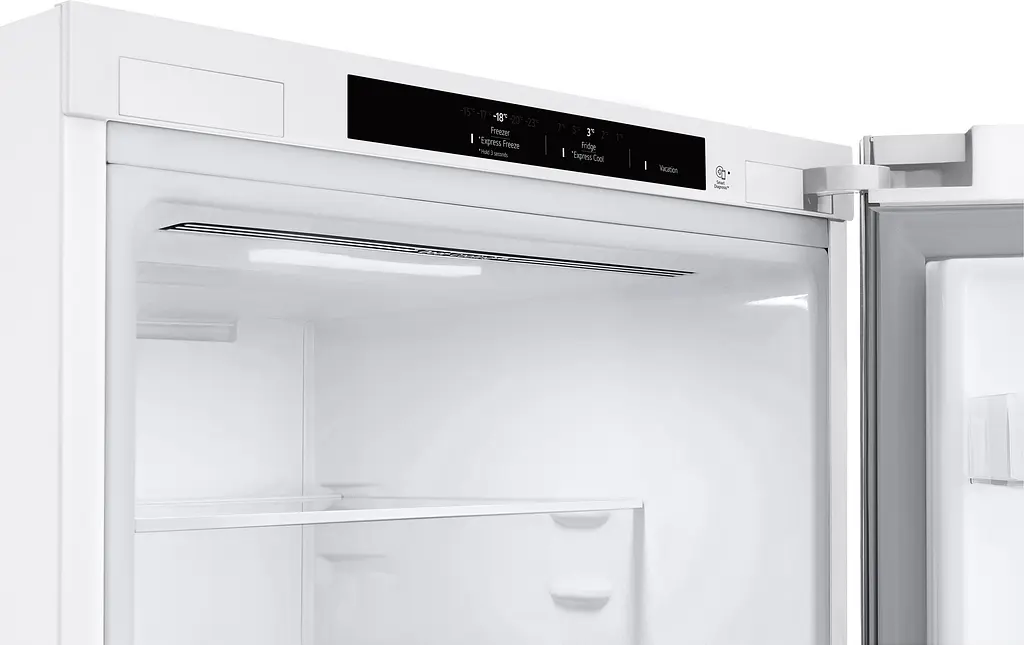 Холодильник LG GW-B459FVLW - фото 9