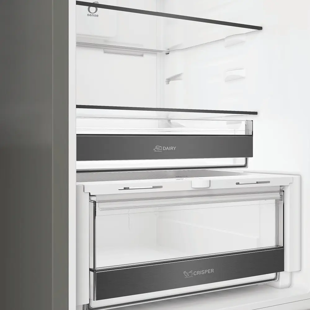 Холодильник Whirlpool WHK26373X6EA - фото 6