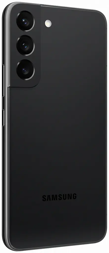 Смартфон Samsung Galaxy S22+ 8/256GB Phantom Black (SM-S906BZKG) [NFC, 2 SIM] - фото 6