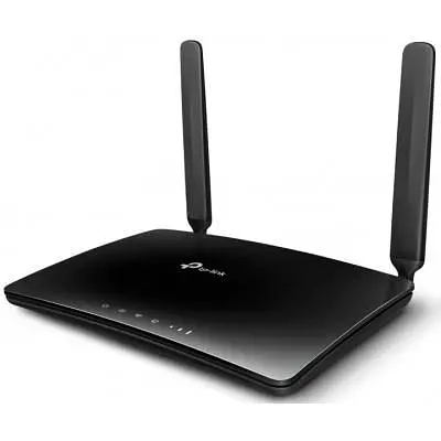 Маршрутизатор TP-Link (TL-MR150) - фото 3