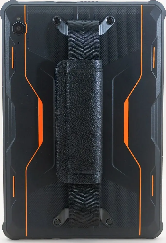 Планшет для ЗСУ Oukitel Pad RT2 8/128GB 20 000мАч Orange Global Version - фото 4
