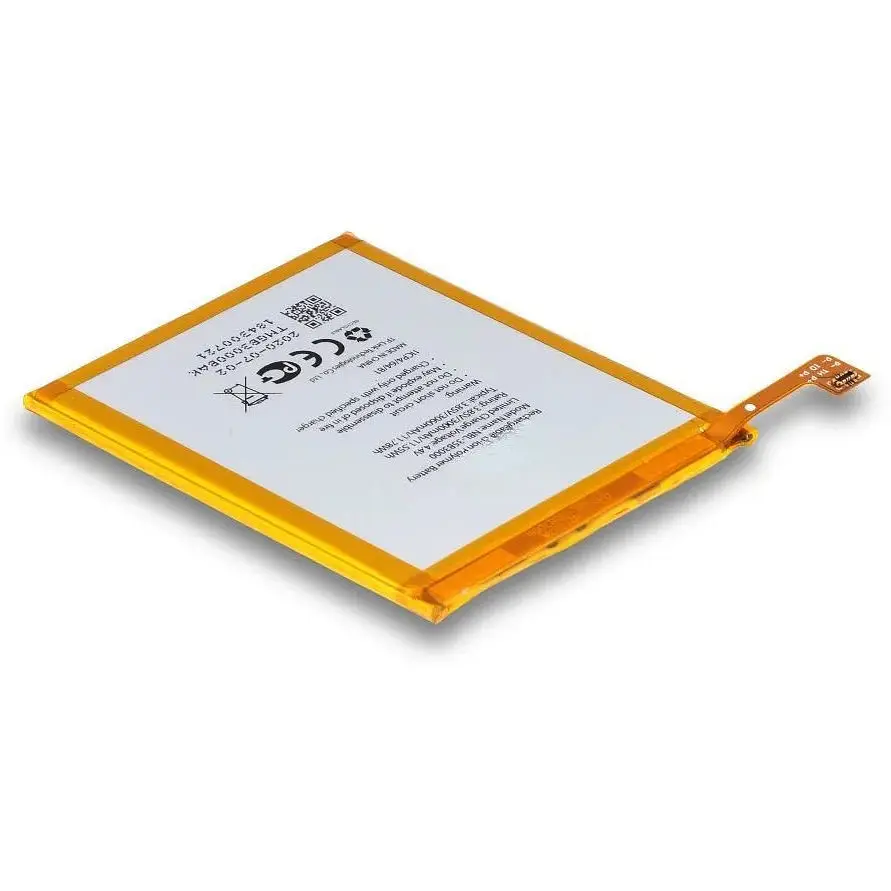 Акумулятор battery TP-Link Neffos C7 / NBL-35B3000 AAAA