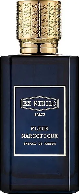 Оригінал Ex Nihilo Fleur Narcotique Extrait 100 мл Екстракт