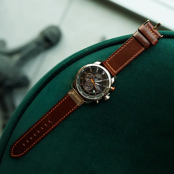 Годинник Curren BigBoss - фото 10