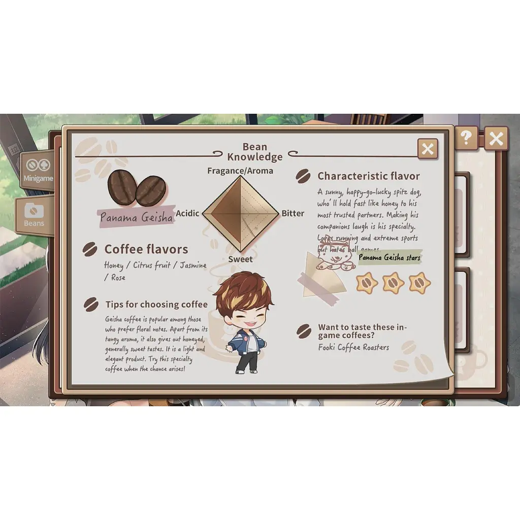 Ключ активації Microsoft Sunny Cafe для Xbox One/Series S/X - фото 6