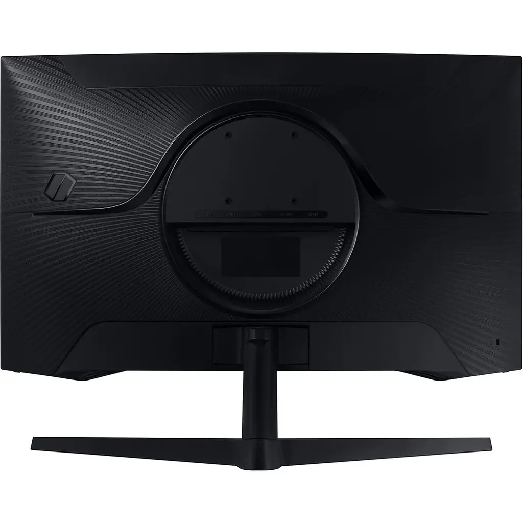 Монітор 27" Samsung Odyssey G5 LC27G55T QHD VA 144Hz (LC27G55TQWIXCI) Б/в - фото 4
