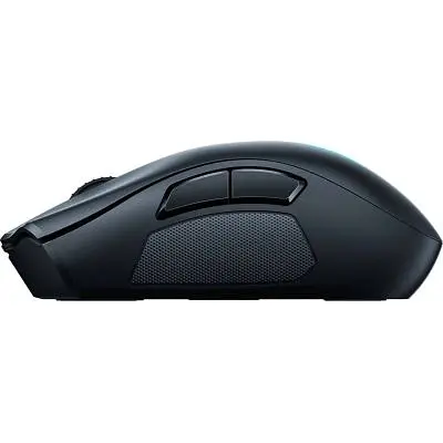 Мишка Razer Naga V2 PRO Black (RZ01-04400100-R3G1) - фото 7
