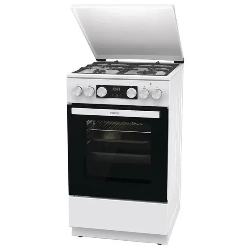 Плита газова GORENJE GK 5C42 WF-B