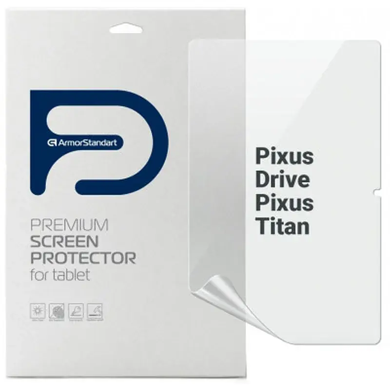 Плівка захисна Armorstandart Anti-Blue Pixus Drive / Titan (ARM74041)