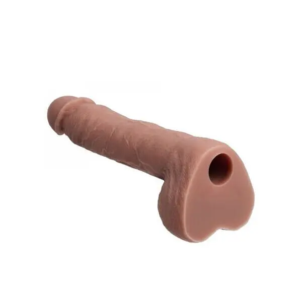 Фаллоимитатор для секс-машин Lovense Big Dildo, 20 см - фото 2