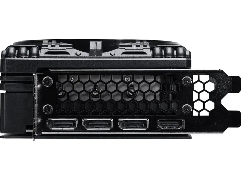 Відеокарта Palit GeForce RTX 5080 GamingPro V1 (NE75080019T2-GB2031Y) - фото 7