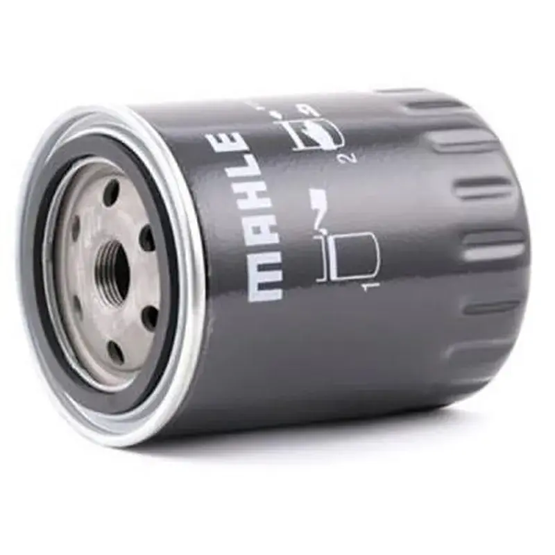 Фільтр масляний Mahle OC274