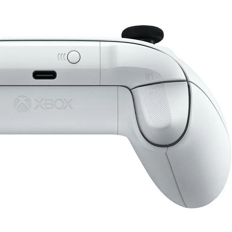 Игровая консоль Microsoft Xbox Series S 512GB White (889842651386) [50322] - фото 3