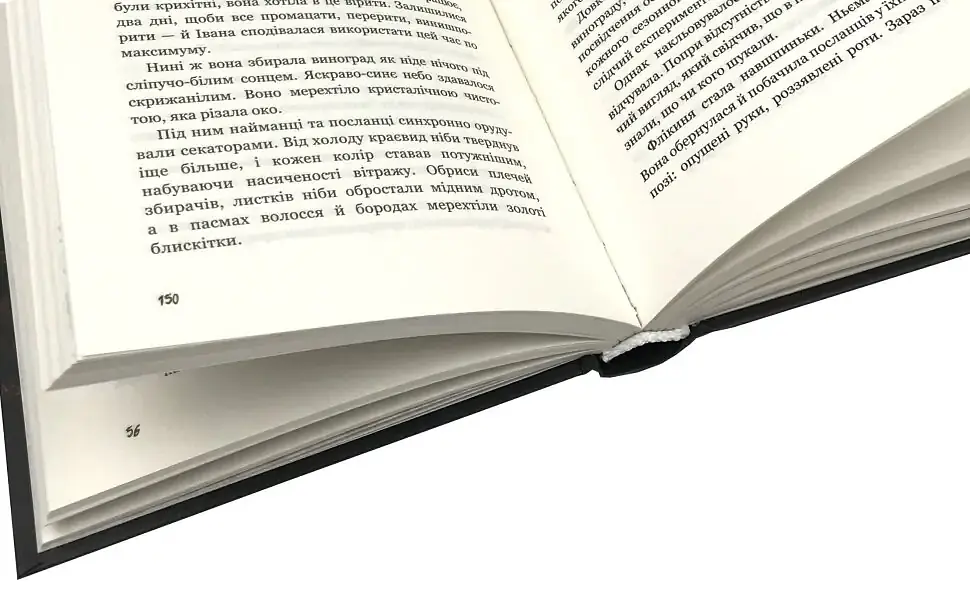 День попелу - Ґранже Жан-Крістоф | BookChef, книга українською, нова, тверда - фото 3