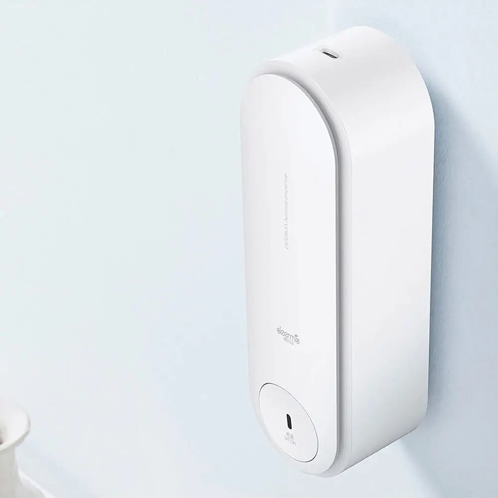 Освіжувач повітря Xiaomi Deerma DEM-PX830 - фото 3