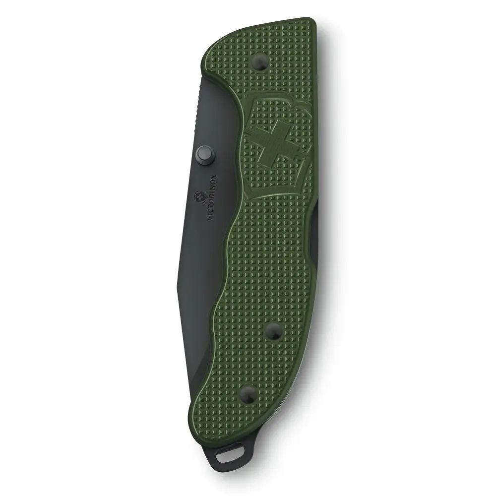 Складаний ніж Victorinox EVOKE BSH Alox 0.9425.DS24 - фото 3