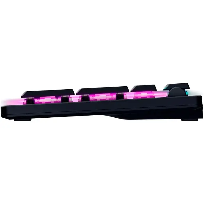 Клавіатура Razer DeathStalker V2 Pro Wireless Red Switch Black [RZ03-04360800-R3M1] [88446] - фото 6