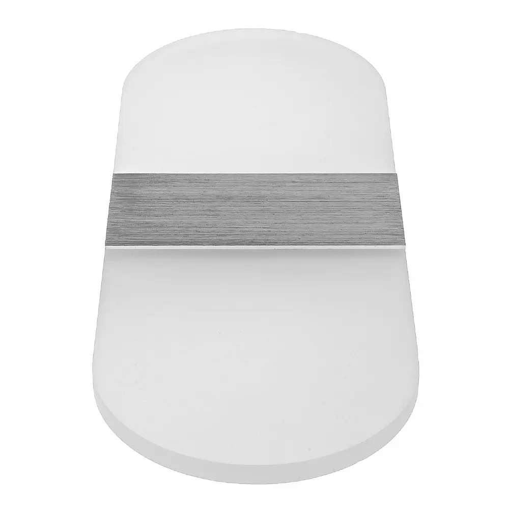 Підсвітка настінна Brille накладна LED AL-527/6W WW SL - фото 4