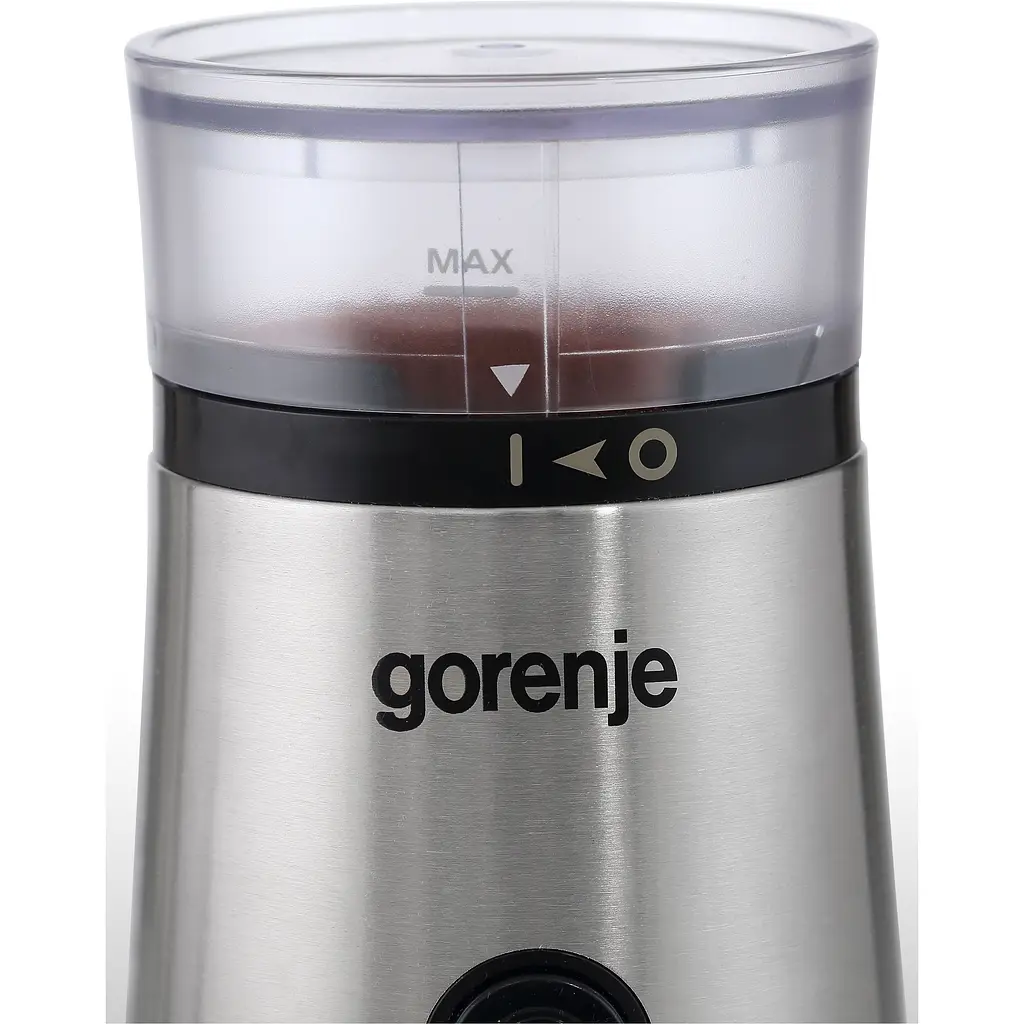 Кавомолка Gorenje SMK 150 E (673862) - фото 4