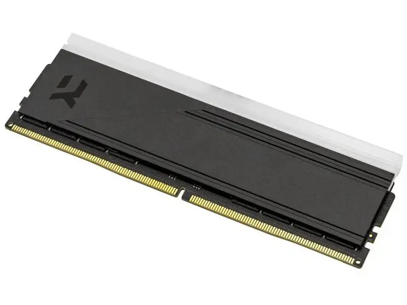 Модуль пам`ятi GOODRAM 32 GB (2x16GB) DDR5 6000 MHz IRDM RGB (IRG-60D5L30S/32GDC) - фото 3