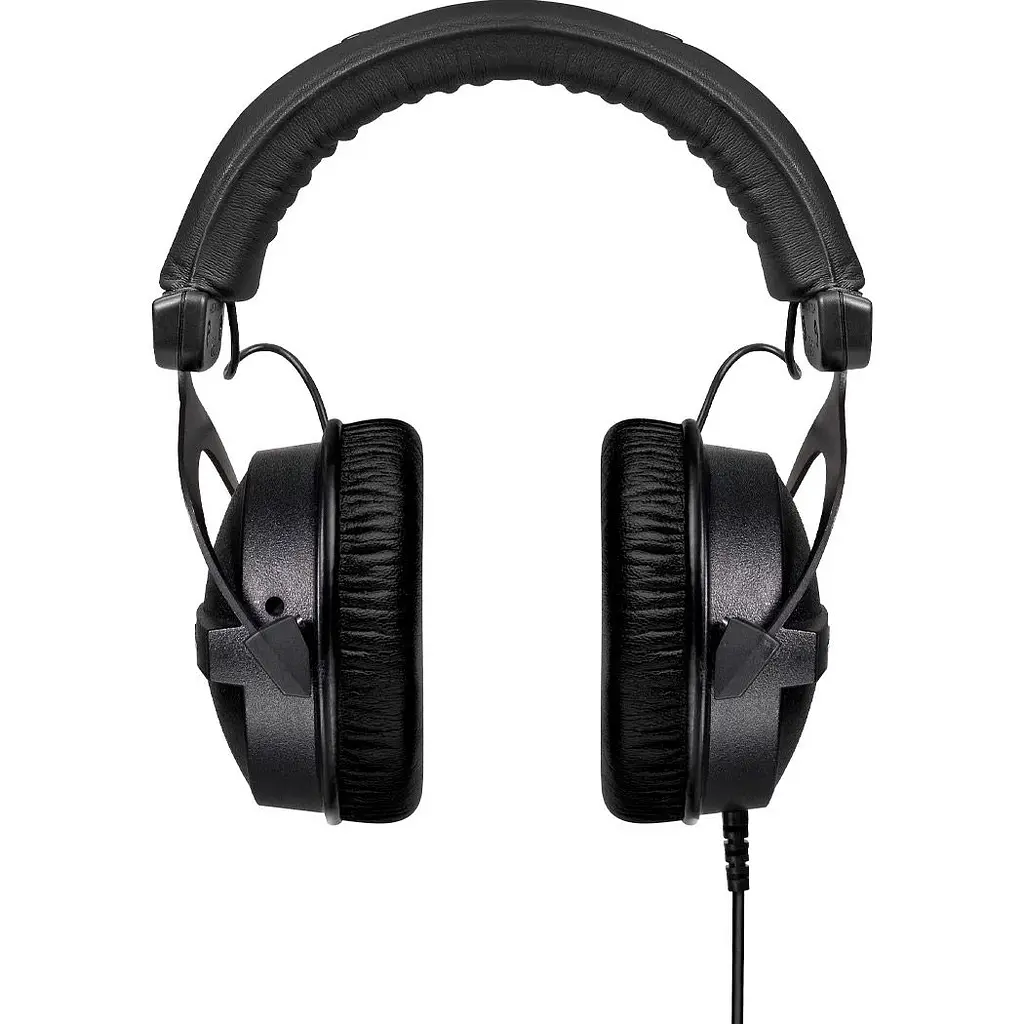 Навушники Beyerdynamic DT 770 Pro 32 Ohm (483664) [104717] - фото 2