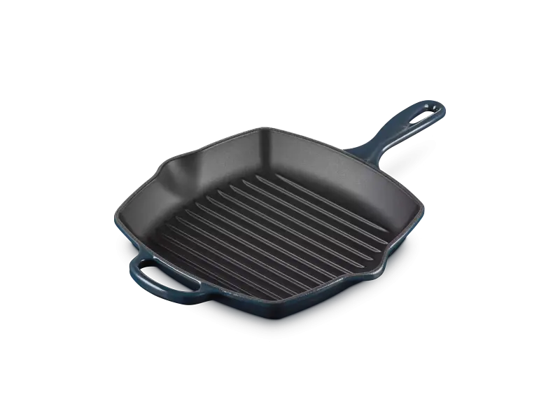 Сковорода гриль Le Creuset Signature (20183261290422) - фото 4