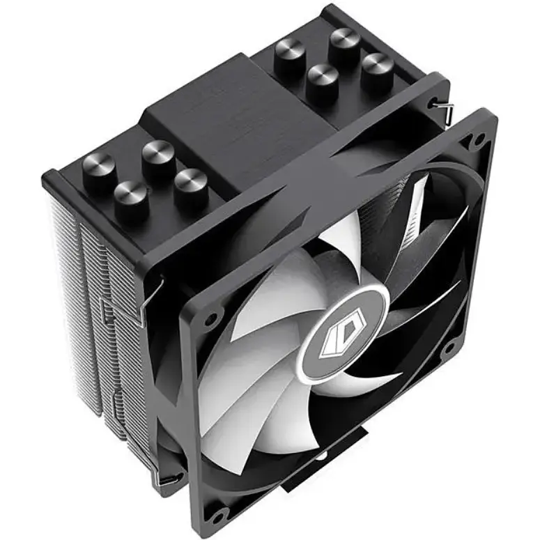 Кулер процессорный ID-Cooling SE-214-XT Basic - фото 2