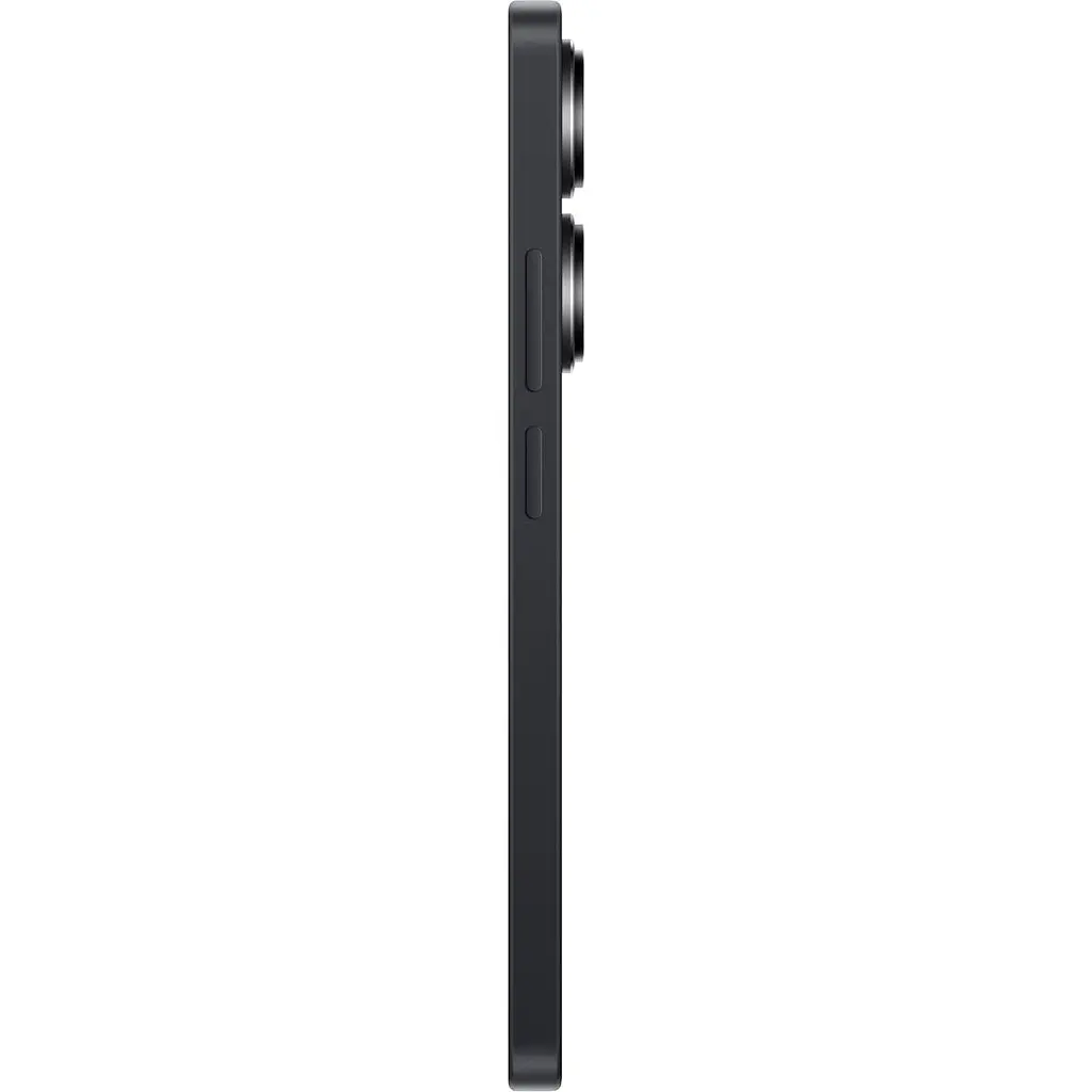 Смартфон Xiaomi Redmi Note 13 Pro 4G 8/128GB Midnight Black Global NFC - фото 5