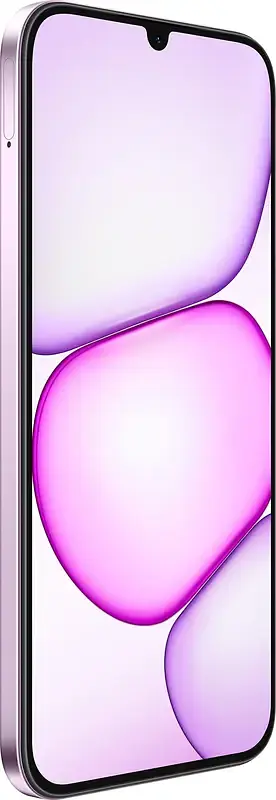 Смартфон Realme C100i 4/128GB NFC Dawn Purple (7284622) - фото 3