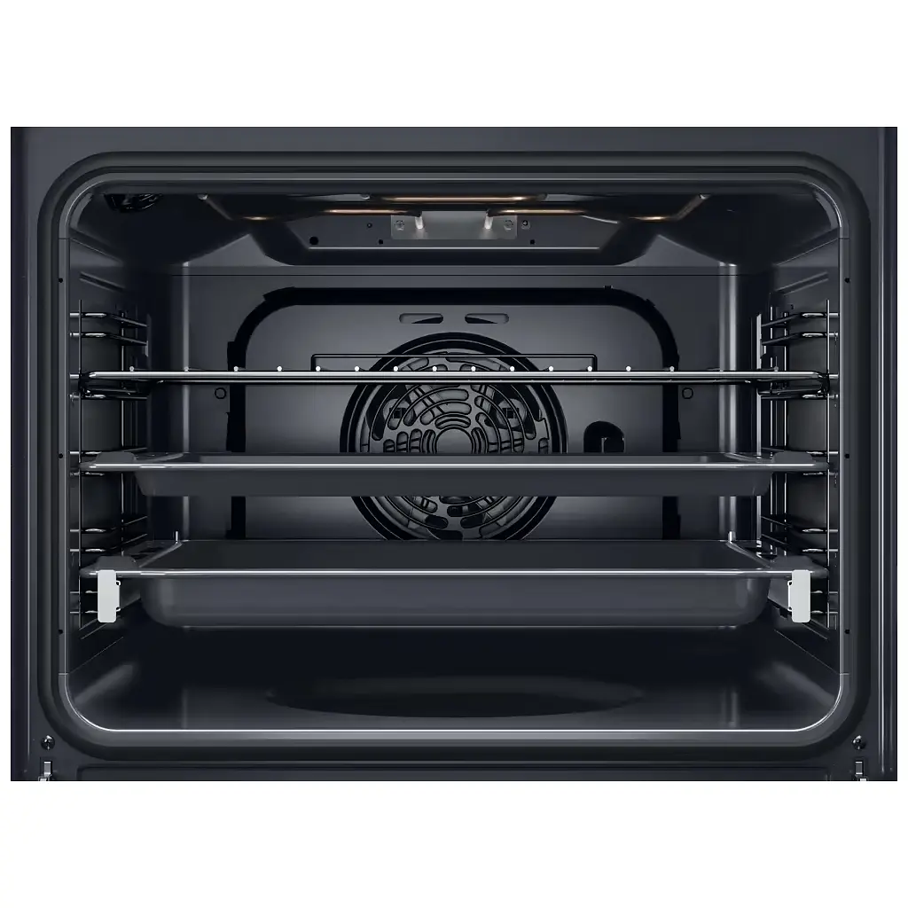 Духовой шкаф Whirlpool OMSR58CU1SX - фото 5