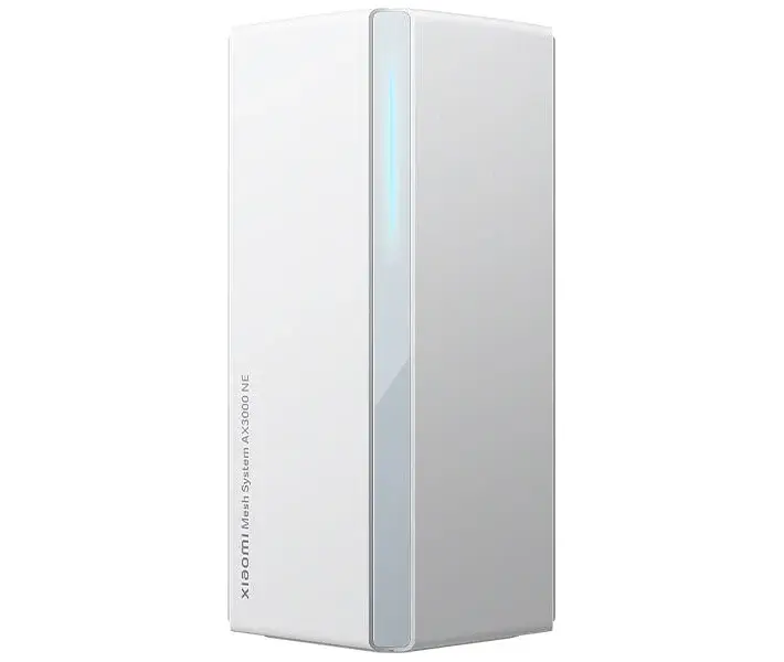 Маршрутизатор бездротовий Wi-Fi 6 - Xiaomi Mesh System AX3000 NE (RD28) - фото 3