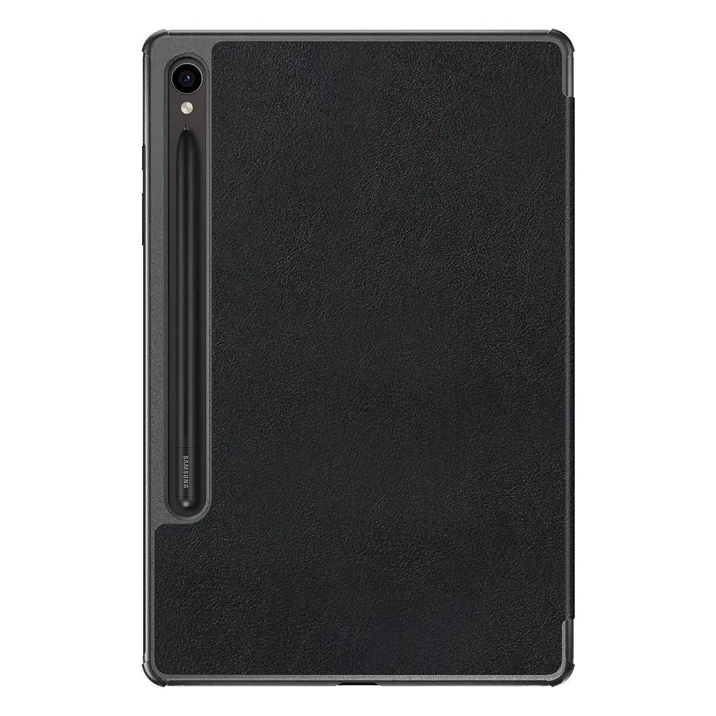 Чохол ArmorStandart Smart Case для планшета Samsung Galaxy Tab S9 FE (SM-X510/X516) Black (ARM70992) - фото 2
