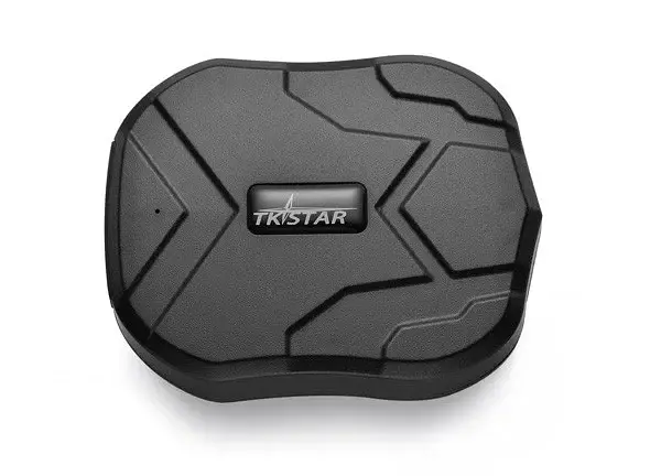 Автономний GPS-трекер на магніті TKSTAR TK 905 - фото 4