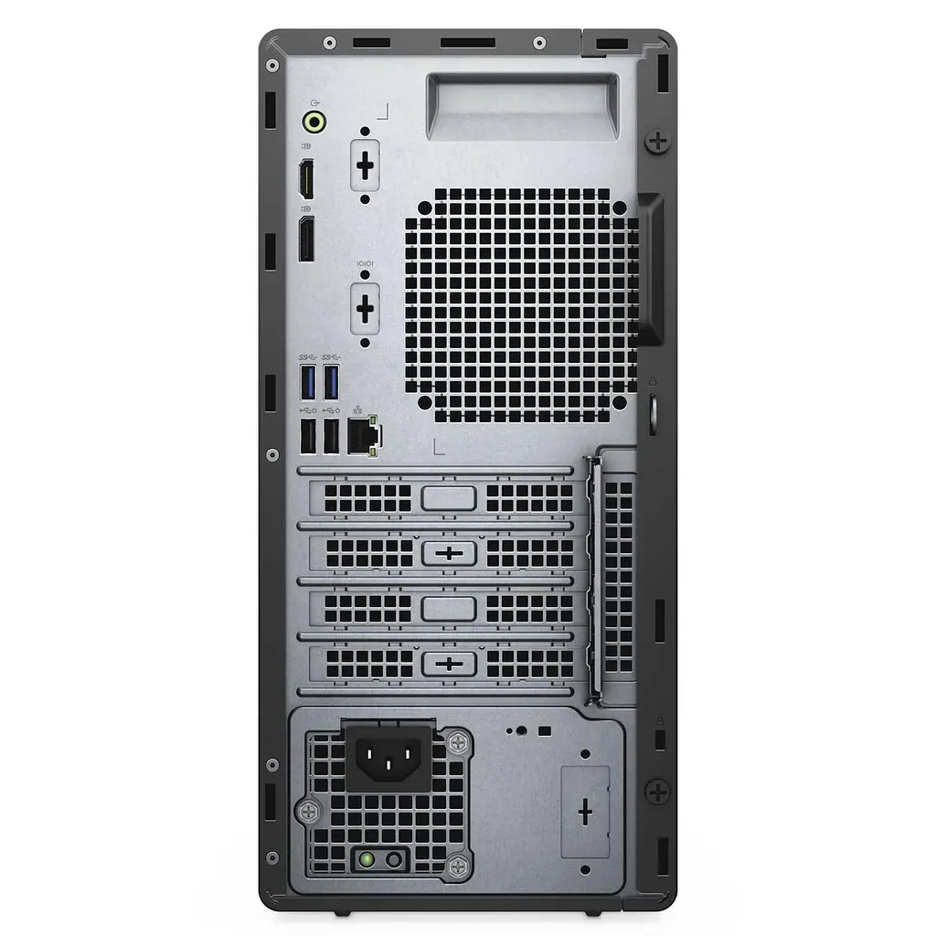 Комп'ютер Dell OptiPlex 3080 MT (i5-10500/16/512SSD) Б/В - фото 4