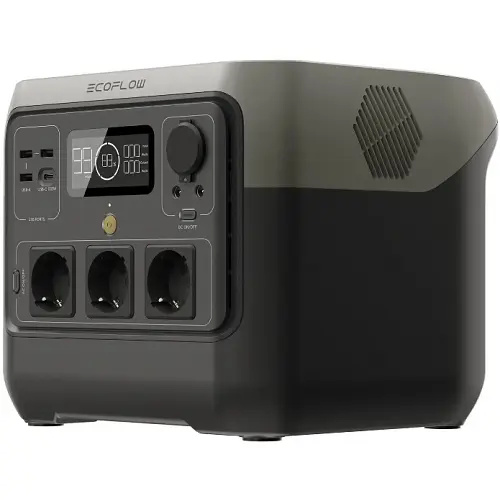 Зарядна станція EcoFlow River 2 Pro 800W 768Wh - фото 4