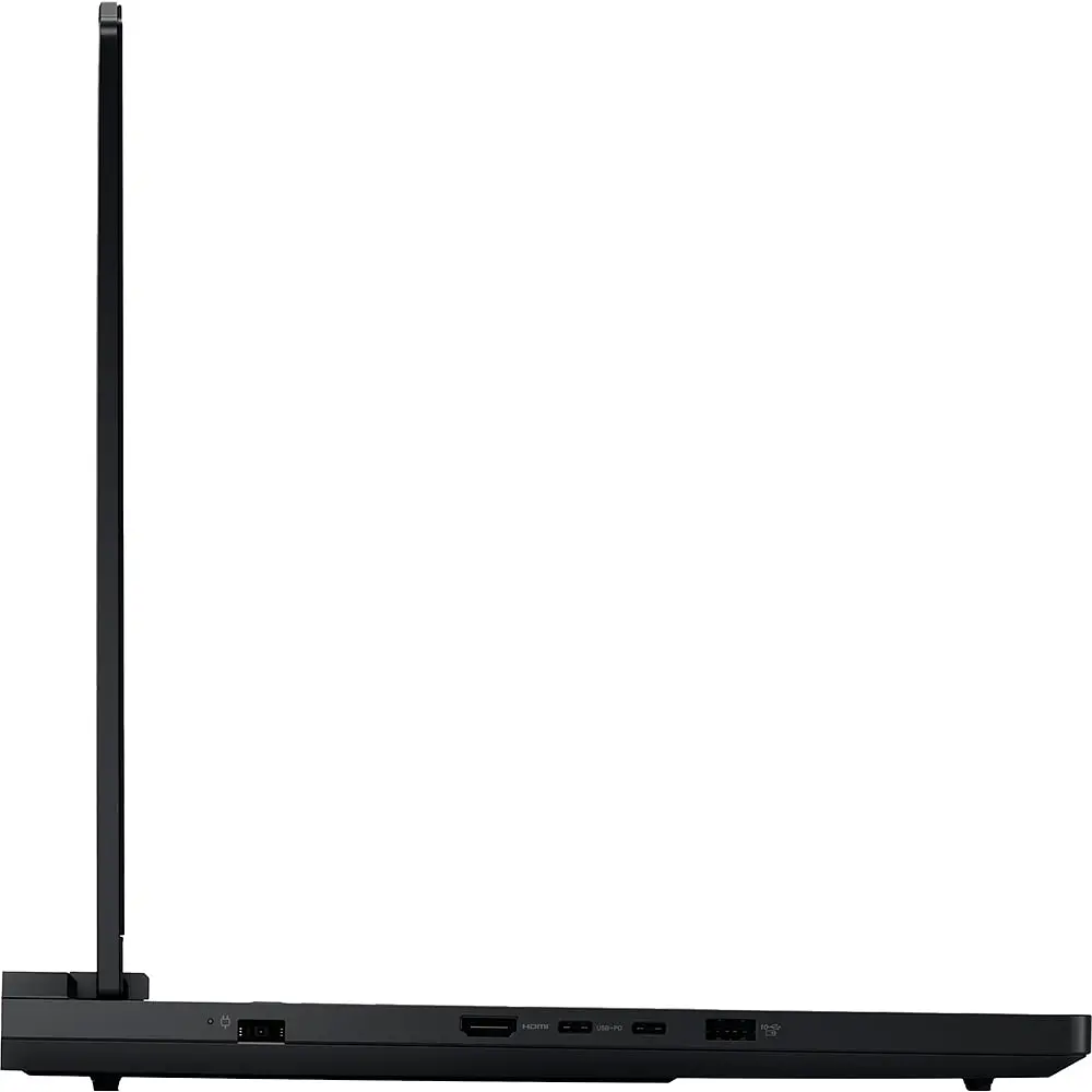 Ігровий ноутбук LENOVO Legion Pro 7 16AFR10H, AMD Ryzen 9 9955HX3D до 5.4 ГГц, 16" WQXGA, 64 ГБ, 1 ТБ, NVIDIA GeForce RTX 5080 16 ГБ, Free Dos - фото 6