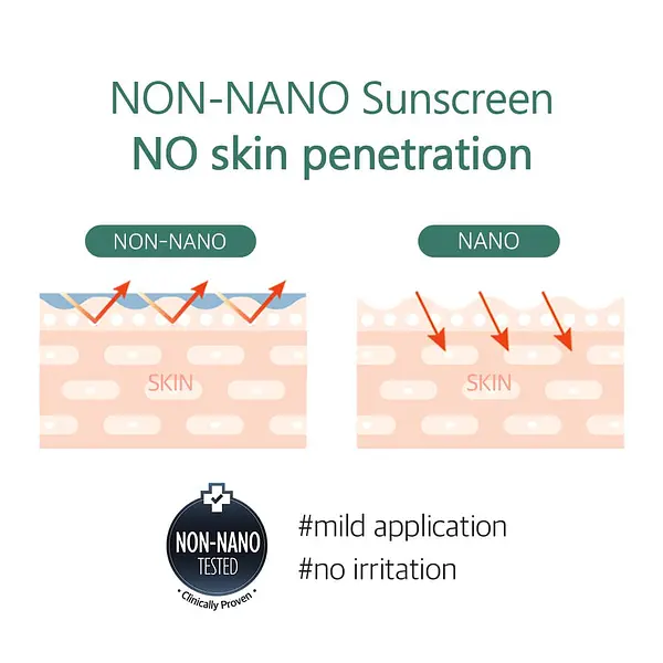 Сонцезахисний крем d'Alba Waterfull Mild Sunscreen SPF 50+PA+++ 50 мл (DLB035) - фото 4
